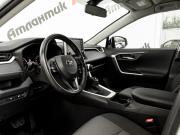 Toyota RAV4 V (XA50) Екатеринбург  - изображение 39