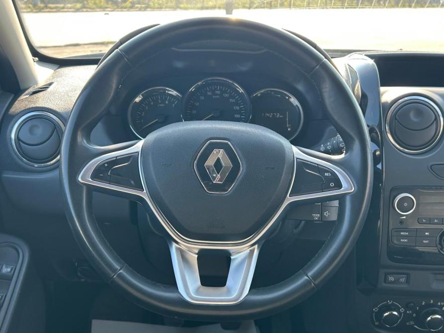 Renault Duster I Рестайлинг Пермь  - изображение 10