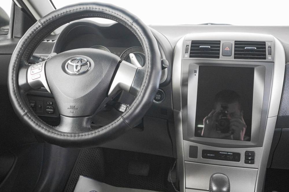 Toyota Corolla X (E140 E150) Кемерово  - изображение 13