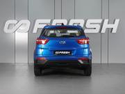 Hyundai Creta I Рестайлинг Минеральные Воды  - изображение 21