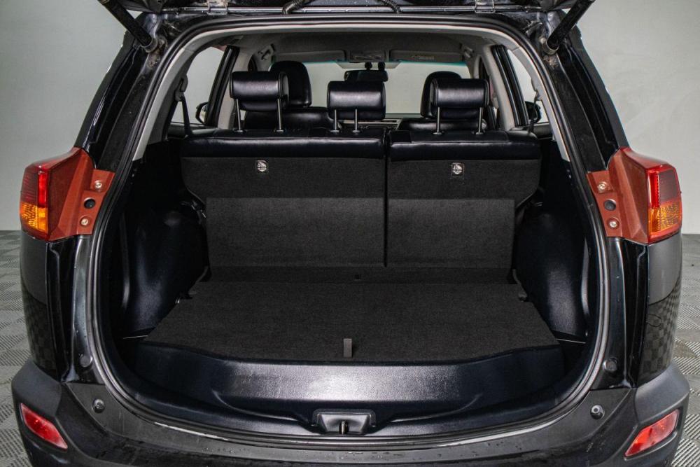 Toyota RAV4 IV (XA40) Сургут  - изображение 21