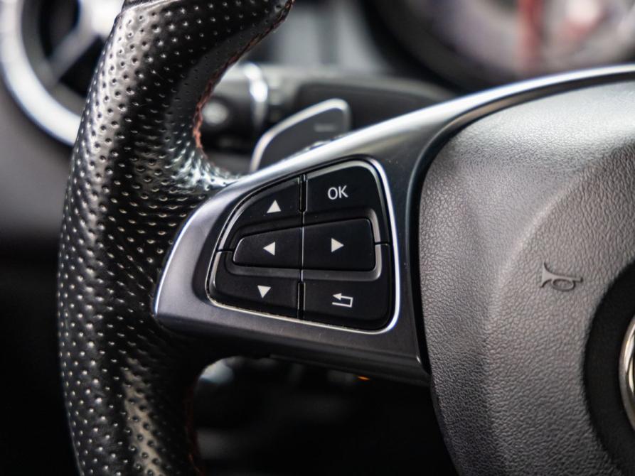 Mercedes-Benz CLA I (C117 X117) Волгоград  - изображение 18
