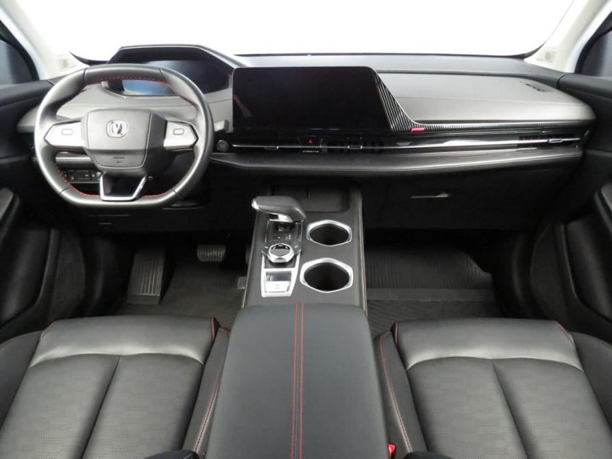 Changan UNI-S (CS55 Plus) Санкт-Петербург  - изображение 6
