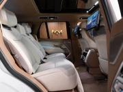 Land Rover Range Rover V Москва  - изображение 52