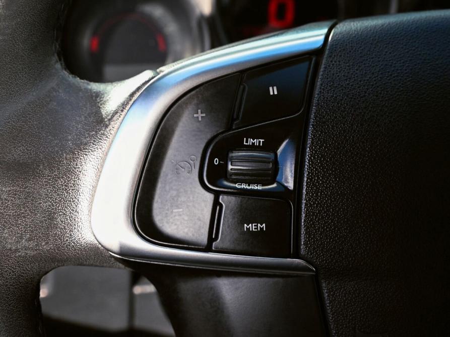 Citroen C4 II Екатеринбург  - изображение 13