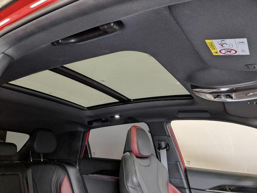 Geely Coolray I Рестайлинг Москва  - изображение 22