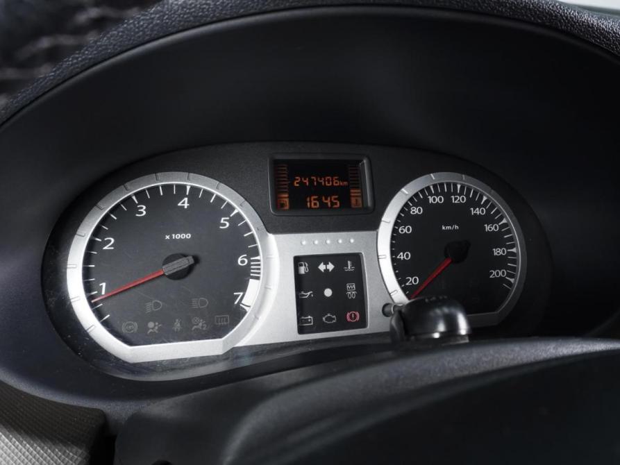 Lada (ВАЗ) Largus I Ростов-на-Дону  - изображение 15