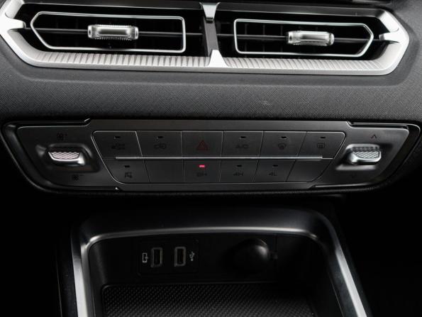 Haval H5 II с пробегом 2023 года, цена 3 250 000 рублей, 13350 км, внедорожник, Автокод Объявления