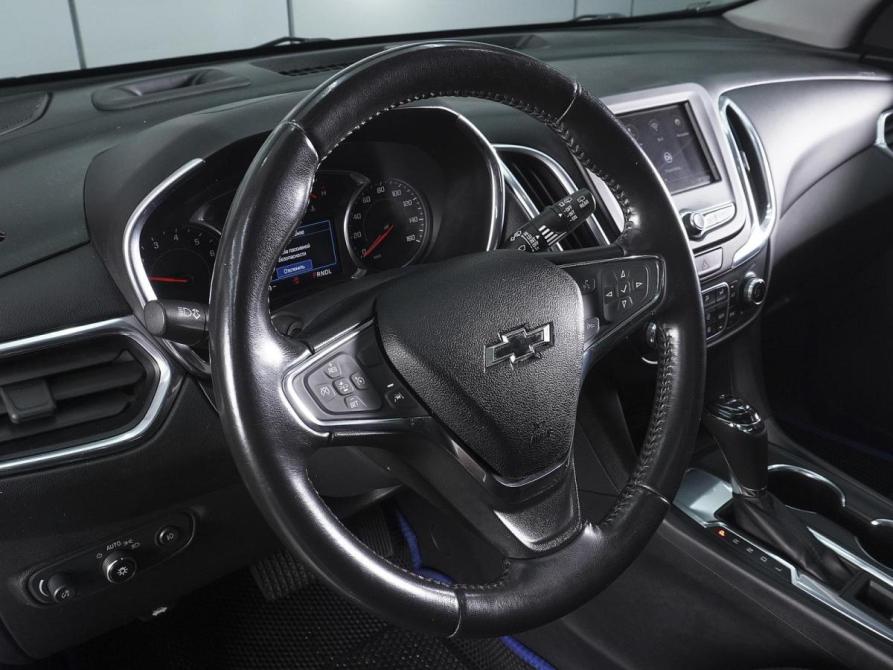Chevrolet Equinox III Ростов-на-Дону  - изображение 13