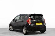 Nissan Note II Барнаул  - изображение 31