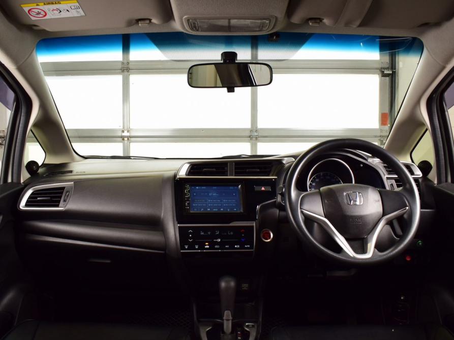 Honda Fit III Кемерово  - изображение 8