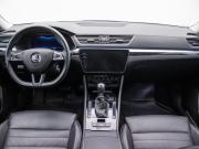 Skoda Superb III Рестайлинг Москва  - изображение 31