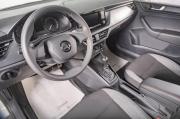 Skoda Rapid II Томск  - изображение 26