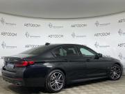 BMW 5 серии VII (G30/G31/G38) Рестайлинг Москва  - изображение 30
