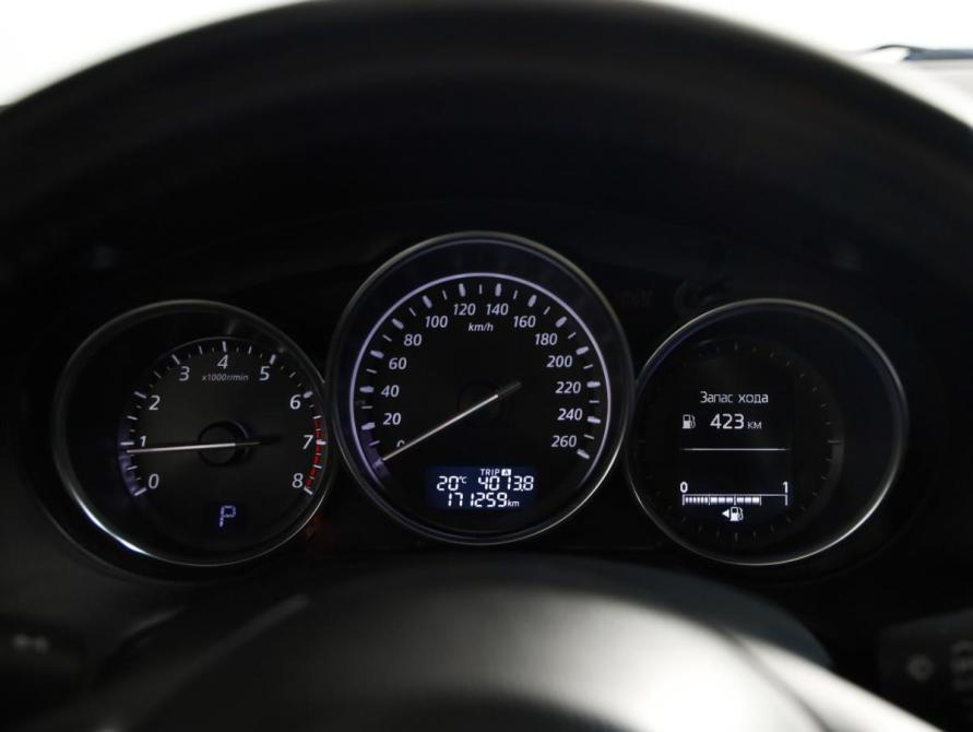 Mazda CX-5 I Санкт-Петербург  - изображение 13
