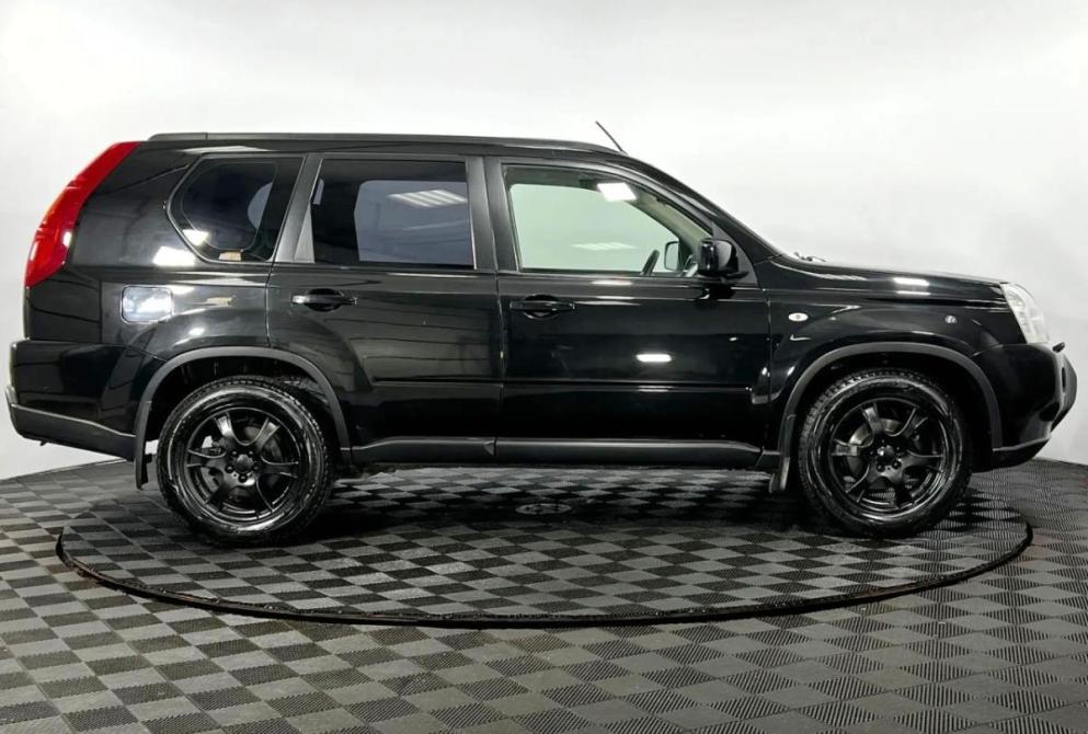 Nissan X-Trail II Нижний Новгород  - изображение 5
