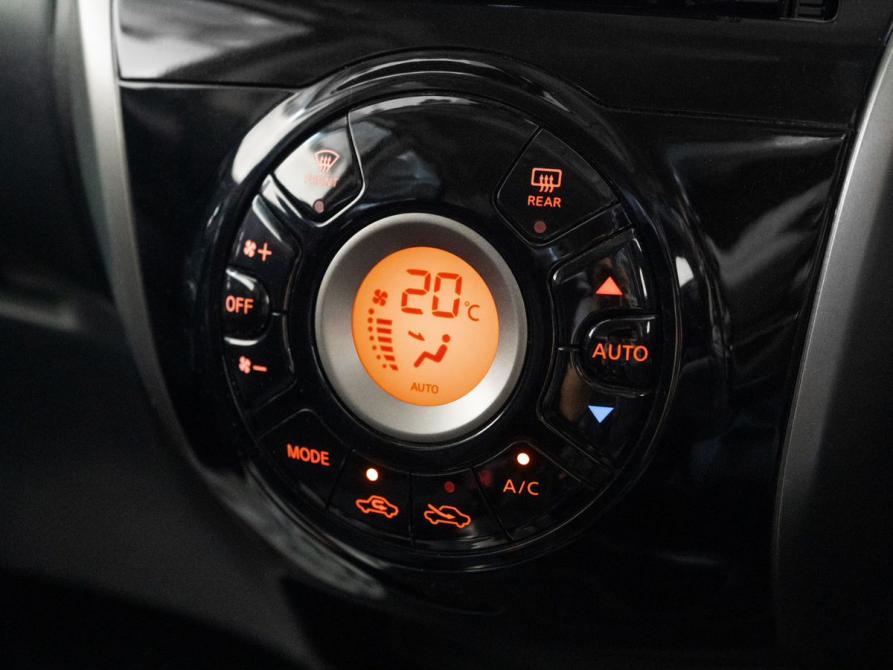 Nissan Note II Иркутск  - изображение 13