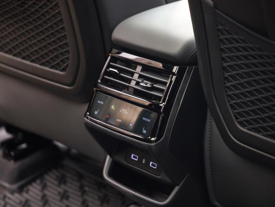 Geely Monjaro I Санкт-Петербург  - изображение 21
