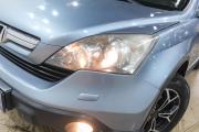 Honda CR-V III Новокузнецк  - изображение 39