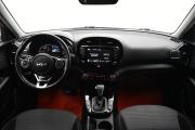 Kia Soul III Москва  - изображение 25