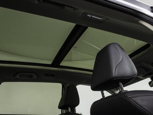 Haval F7 I Рестайлинг с пробегом 2023 года, цена 2 238 000 рублей, 39950 км, внедорожник, Автокод Объявления