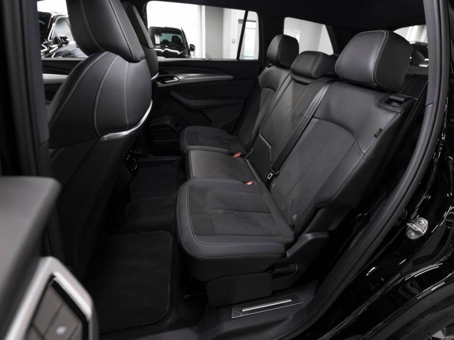 Audi Q6 Москва  - изображение 10