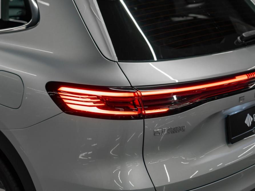 Geely Galaxy Starship 7 Москва  - изображение 10