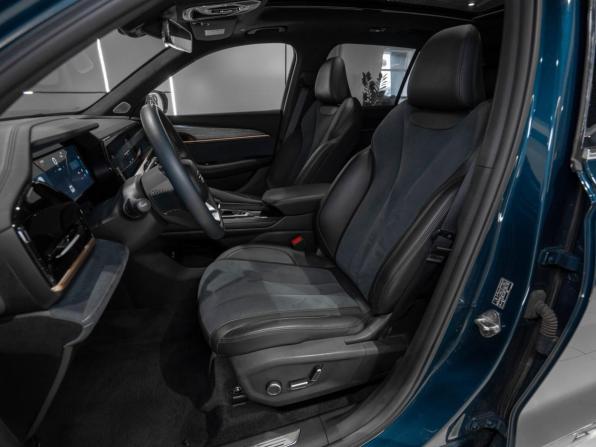 Geely Monjaro I с пробегом 2023 года, цена 3 480 000 рублей, 22498 км, внедорожник, Автокод Объявления