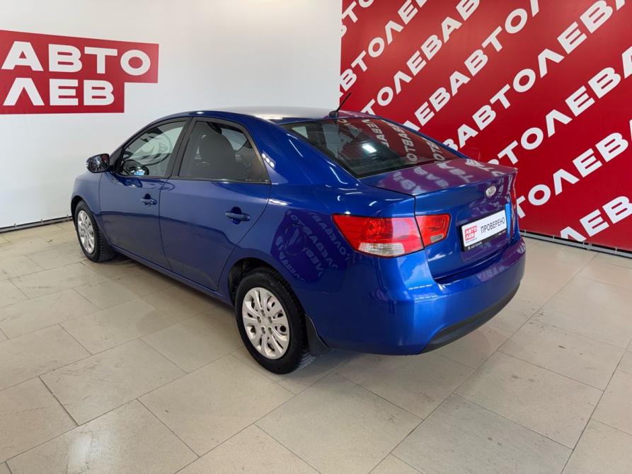 Kia Cerato II Новочеркасск  - изображение 4