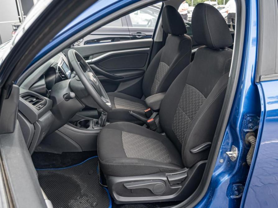 Lada (ВАЗ) Vesta I Краснодар  - изображение 10