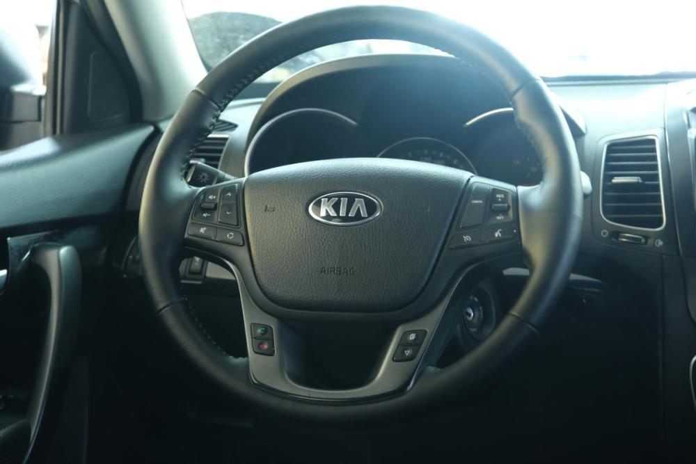 Kia Sorento II Рестайлинг Омск  - изображение 12