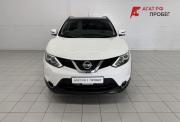 Nissan Qashqai II Астрахань  - изображение 20