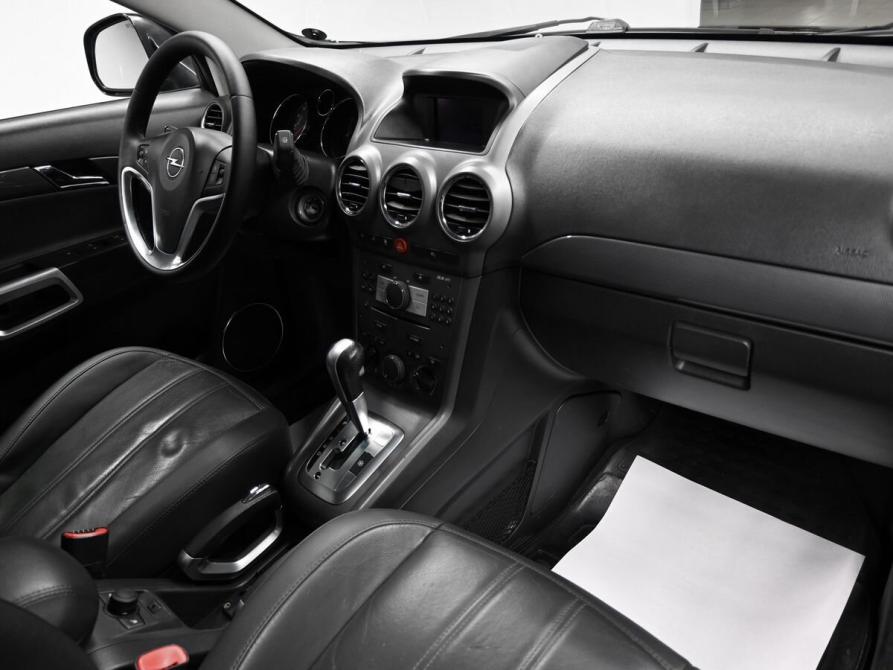 Opel Antara I Тверь  - изображение 13