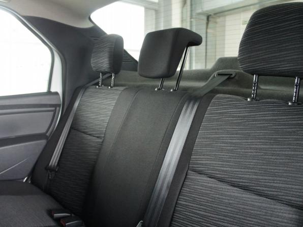 Renault Logan I Рестайлинг с пробегом 2012 года, цена 629 000 рублей, 31000 км, седан, Автокод Объявления
