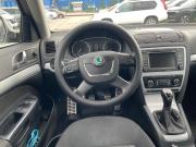 Skoda Octavia II (A5) Рестайлинг Мурманск  - изображение 42