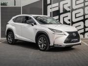 Lexus NX I Краснодар  - изображение 28