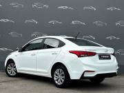 Hyundai Solaris II Санкт-Петербург  - изображение 23