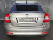 Skoda Octavia II (A5) Рестайлинг Уфа  - изображение 29