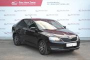 Skoda Rapid I Рестайлинг Старый Оскол  - изображение 26