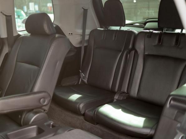 Toyota Highlander II (XU40) Рестайлинг с пробегом 2011 года, цена 1 999 000 рублей, 214960 км, внедорожник, Автокод Объявления
