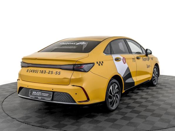BAIC U5 Plus с пробегом 2023 года, цена 800 000 рублей, 118382 км, седан, Автокод Объявления