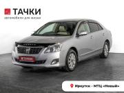Toyota Premio II (T26) Рестайлинг Иркутск  - изображение 23