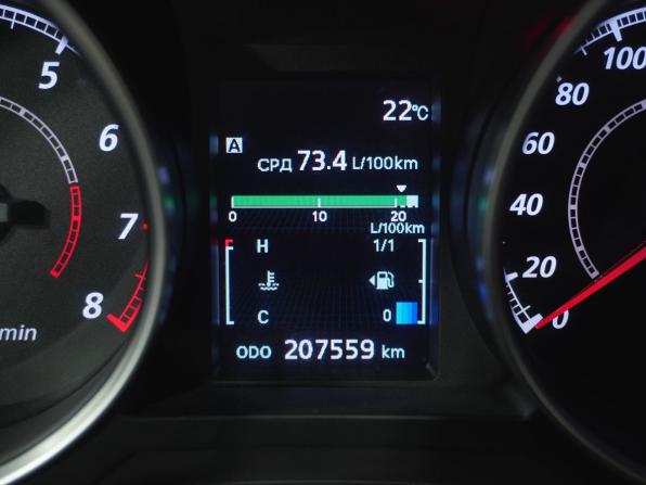 Mitsubishi ASX I с пробегом 2011 года, цена 839 000 рублей, 207559 км, внедорожник, Автокод Объявления