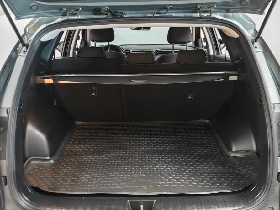 Hyundai Tucson IV Подольск  - изображение 25