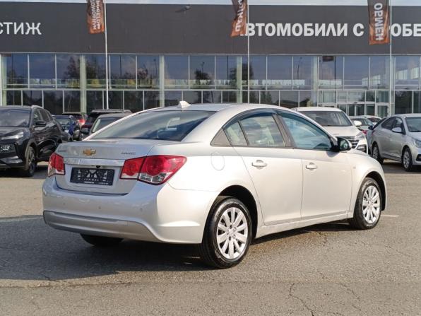 Chevrolet Cruze I Рестайлинг с пробегом 2013 года, цена 510 000 рублей, 205535 км, седан, Автокод Объявления