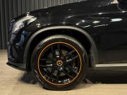 Mercedes-Benz GLE Coupe I (C292) Иркутск  - изображение 51