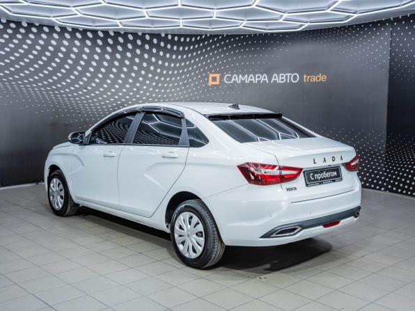Lada (ВАЗ) Vesta I Рестайлинг (NG) с пробегом 2023 года, цена 1 255 000 рублей, 35283 км, седан, Автокод Объявления