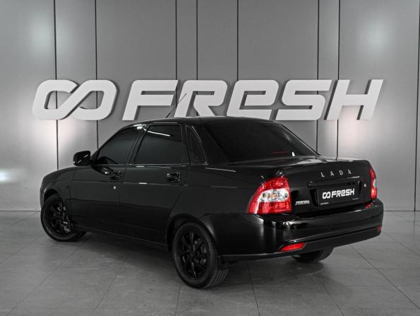 Lada (ВАЗ) Priora I Рестайлинг с пробегом 2017 года, цена 890 000 рублей, 148833 км, седан, Автокод Объявления