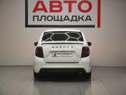 Lada (ВАЗ) Granta I Рестайлинг Челябинск  - изображение 36
