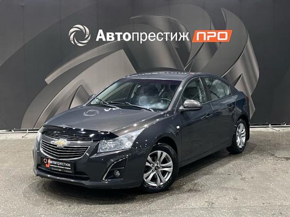 Chevrolet Cruze I Рестайлинг с пробегом 2013 года, цена 815 000 рублей, 74853 км, седан, Автокод Объявления